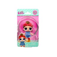 Игровая фигурка L.O.L. Surprise! OPP Tots Техно Леди 987345