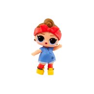 Игровая фигурка L.O.L. Surprise! OPP Tots Техно Леди 987345