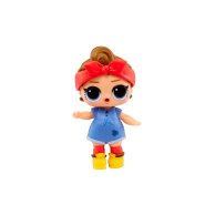 Игровая фигурка L.O.L. Surprise! OPP Tots Техно Леди 987345