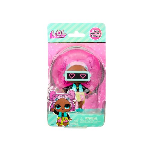 Игровая фигурка L.O.L. Surprise! OPP Tots Виар Кьюти 987352