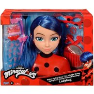 Кукла-манекен Playmates toys Леди Баг и Супер-Кот Miraculous Леди Баг, 20 см 50247
