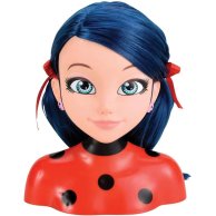 Кукла-манекен Playmates toys Леди Баг и Супер-Кот Miraculous Леди Баг, 20 см 50247