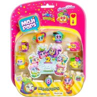 Набор фигурок Moji Pops Party Жемчужный сюрприз PMPPB816IN00