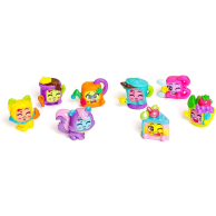 Набор фигурок Moji Pops Party Жемчужный сюрприз PMPPB816IN00