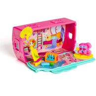Игровой набор Moji Pops Party Клубный домик PMPPD660IN00