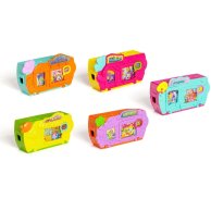 Игровой набор Moji Pops Party Клубный домик PMPPD660IN00