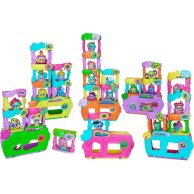 Игровой набор Moji Pops Party Клубный домик PMPPD660IN00