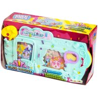 Игровой набор Moji Pops Party Клубный домик PMPPD660IN00