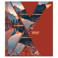 Тетрадь А5 96 кл. YES "NATURE DESIGN" (764401)