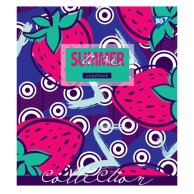 Тетрадь А5 96 кл. YES "SUMMER" (764396)