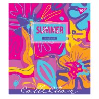 Тетрадь А5 96 кл. YES "SUMMER" (764396)