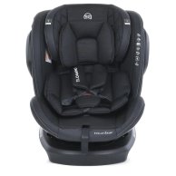 Автокресло El Camino Evolution 2 ISOFIX 0-36 кг ME 1045-1 Black Striped