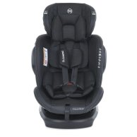 Автокресло El Camino Evolution 2 ISOFIX 0-36 кг ME 1045-1 Black Striped