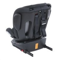 Автокресло El Camino Evolution 2 ISOFIX 0-36 кг ME 1045-1 Black Striped