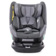 Автокресло El Camino I-Trust Plus, группа 0+/1/2/3 ME 1081-1 Light Gray