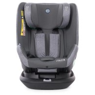 Автокресло El Camino I-Trust Plus, группа 0+/1/2/3 ME 1081-1 Light Gray