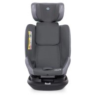 Автокресло El Camino I-Trust Plus, группа 0+/1/2/3 ME 1081-1 Light Gray