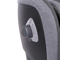 Автокресло El Camino I-Trust Plus, группа 0+/1/2/3 ME 1081-1 Light Gray