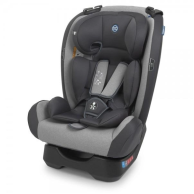 Автокресло El Camino Step Группа 0+1,2,3 ME 1017 Royal Gray