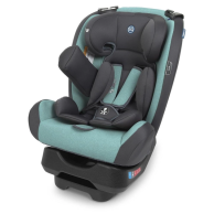 Автокресло El Camino Step группа 0+1,2,3 ME 1017 Royal Turquoise