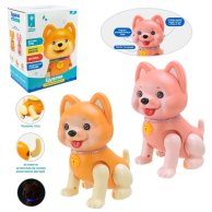 Музыкальная игрушка Країна Іграшок Собака, укр PL-724-13