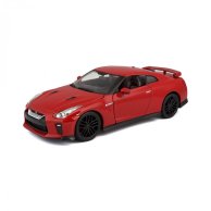 Автомодель Bburago NISSAN GT-R (18-21082)
