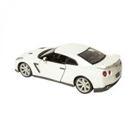 Автомодель Bburago NISSAN GT-R (18-21082)