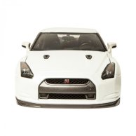 Автомодель Bburago NISSAN GT-R (18-21082)
