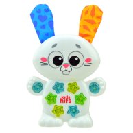 Музыкальная игрушка Kids Hits Очаровательные зверьки Сообразительный зайчонок KH09/003