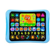 Планшет для обучения Kids Hits Первые знания KH01/002