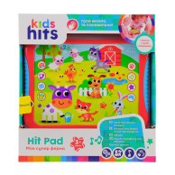 Планшет Kids Hits Моя супер ферма, со звуками KH01/004