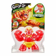 Гуджитсу.Растягивающая игрушка Блейзагон дино-пауэр ТМ "GooJitZu" (121738)