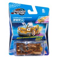 Инерционная машинка Болт. TM "Legends of Spark" 122229
