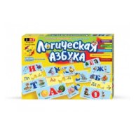 "Логическая Азбука" рус.