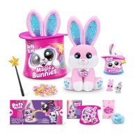 Интерактивный игровой набор Pets Alive S1 Кролик-волшебник 9549