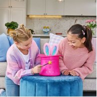 Интерактивный игровой набор Pets Alive S1 Кролик-волшебник 9549
