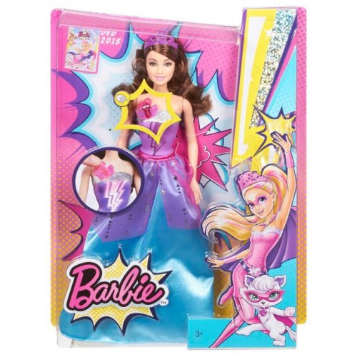 Подружка Корин из м/ф "Barbie Суперпринцесса " (CDY62)