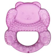 Canpol babies Игрушка-прорезыватель с водой Мишка