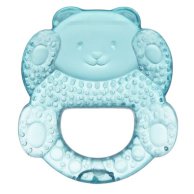 Canpol babies Игрушка-прорезыватель с водой Мишка