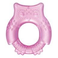Прорезыватель для зубов Сова Canpol Babies (74/016)
