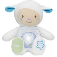 Игрушка музыкальная Chicco Овечка, голубая 09090.20