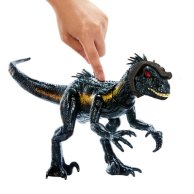 Фигурка динозавра Mattel Атака Индораптора Jurassic World Мир Юрского периода HKY11