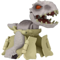 Мини-фигурка Mattel Дино-трансформер Jurassic World Мир Юрского периода, в асс. HLP00
