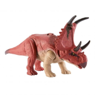 Фигурка динозавра Mattel Опасное рычание Jurassic World Мир Юрского периода, в асс. HLP14