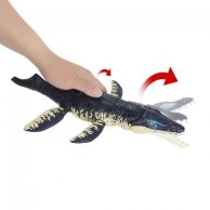 Фигурка динозавра Mattel Опасное рычание Jurassic World Мир Юрского периода, в асс. HLP14