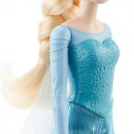 Кукла-принцесса Mattel Эльза Disney Frozen Холодное сердце HLW47
