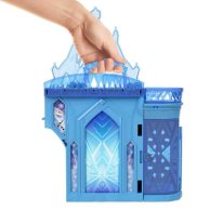 Игровой набор Mattel Disney Frozen Замок принцессы Эльзы Холодное сердце HLX01