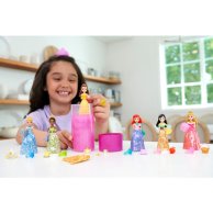 Набор-сюрприз Mattel Royal Color Reveal Принцессы Дисней Disney Princess HMK83