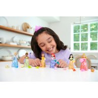Набор-сюрприз Mattel Royal Color Reveal Принцессы Дисней Disney Princess HMK83