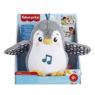 Мягкая музыкальная игрушка “Пингвиненок" Fisher-Price HNC10